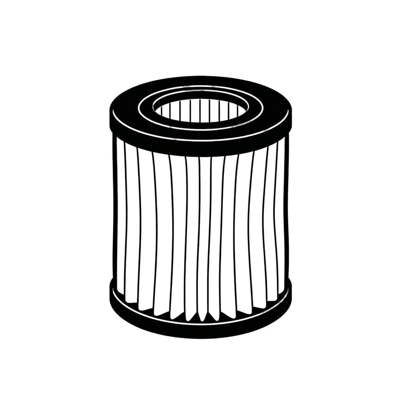Air Filter Element