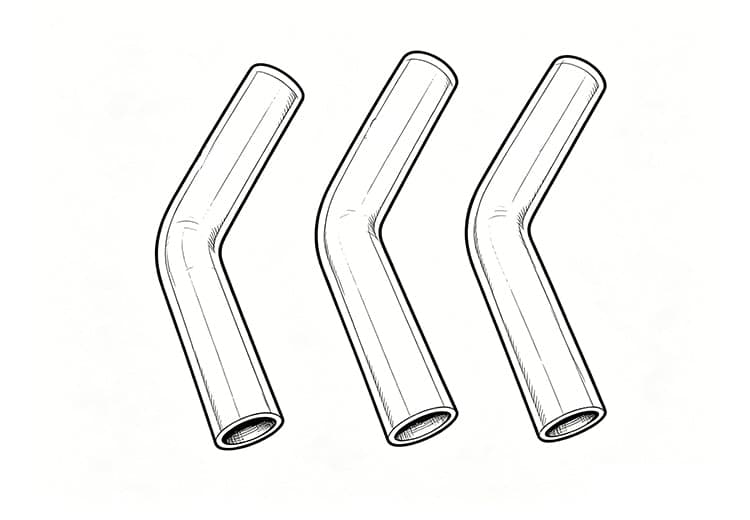Silicone Tube