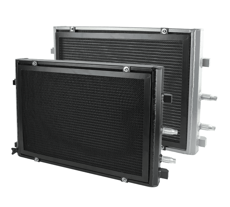 S55M3M4 F80/F82/F83 S55 front water tank radiator