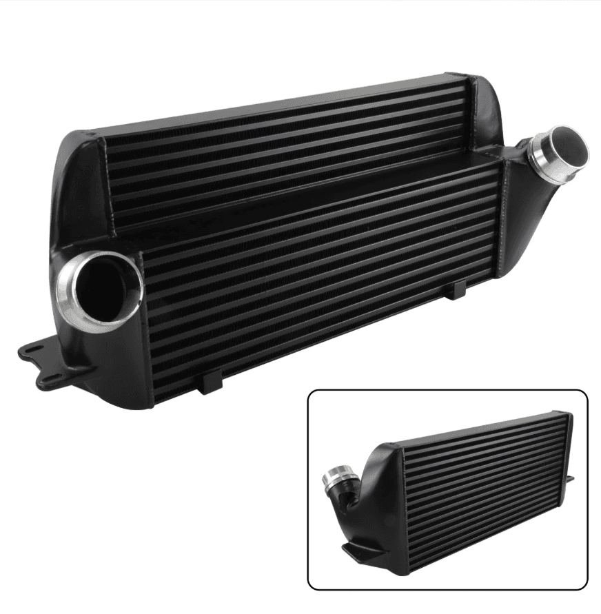 N20 5 series F07F10F11520i528i 2010-2016 enlarged intercooler