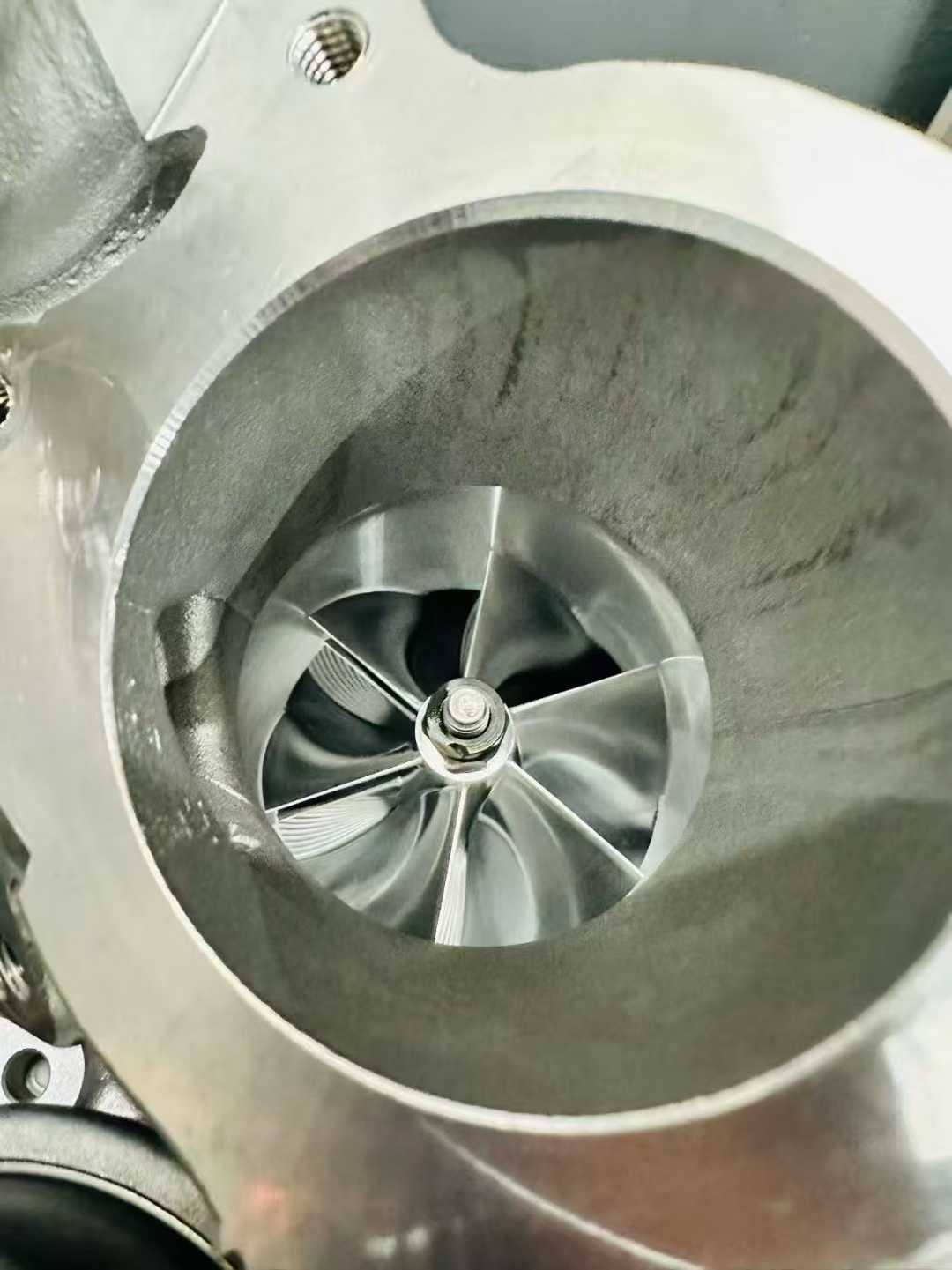 S58 turbine - 8
