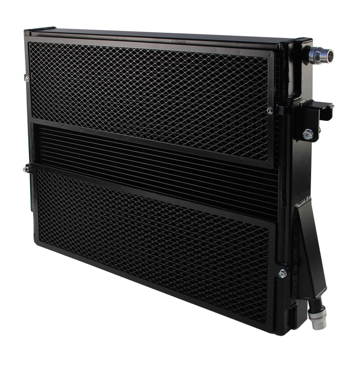 S58 Engine M2/M3/M4 G80 G81 G82 G83 G87 Radiator Water Tank - 9