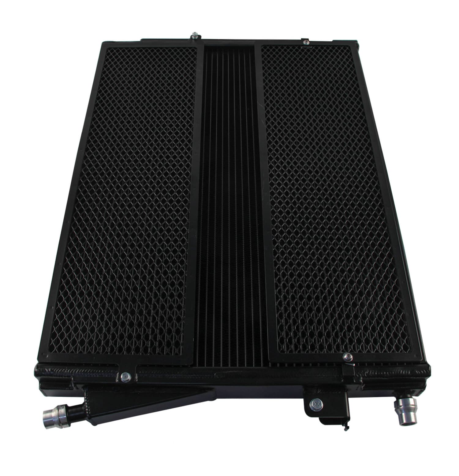 S58 Engine M2/M3/M4 G80 G81 G82 G83 G87 Radiator Water Tank - 10