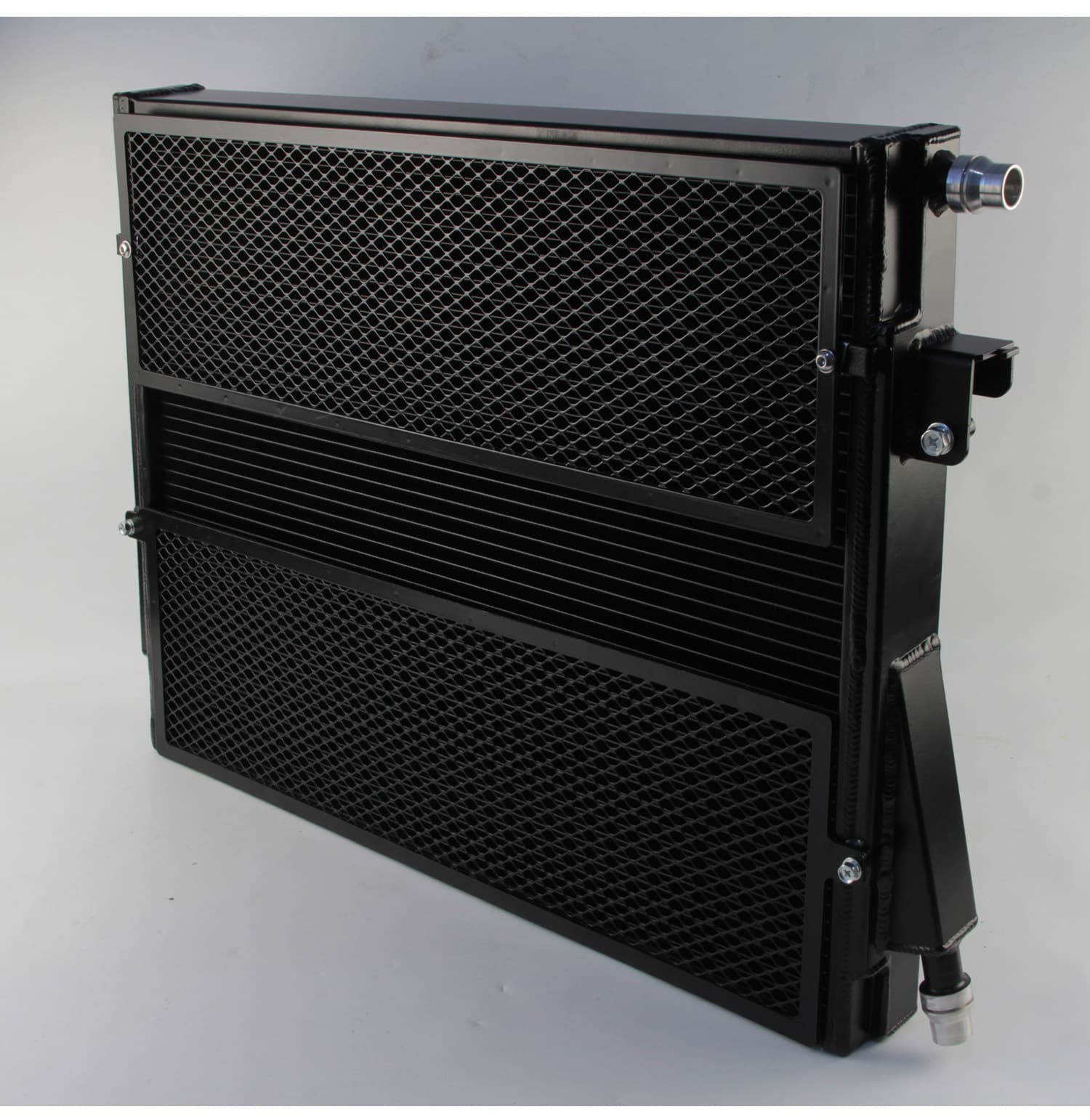 S58 Engine M2/M3/M4 G80 G81 G82 G83 G87 Radiator Water Tank - 12