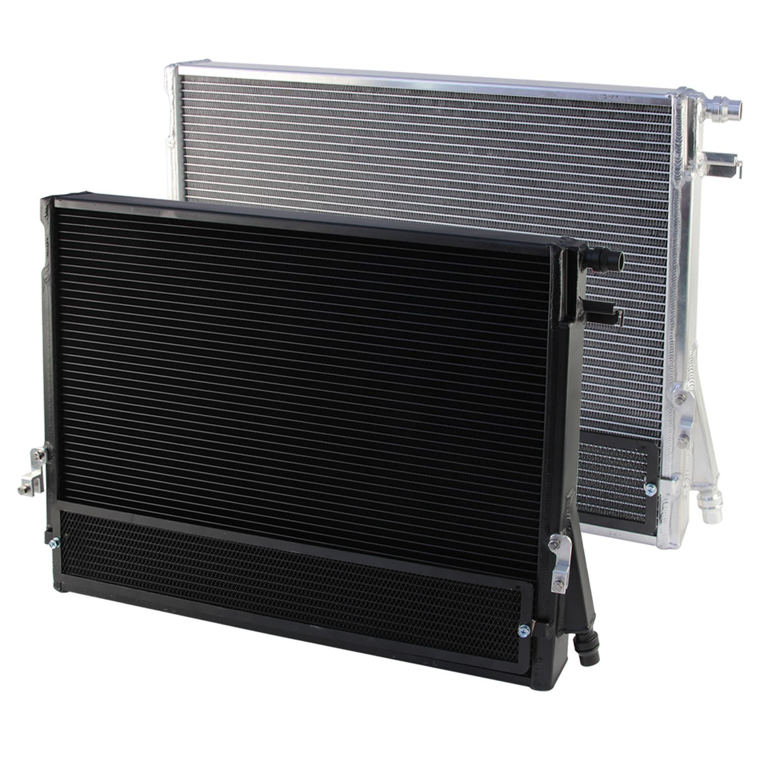 B58 Toyota Supra A90/A91 BMW G Series M40i 3 Series Water Tank Radiator - 7