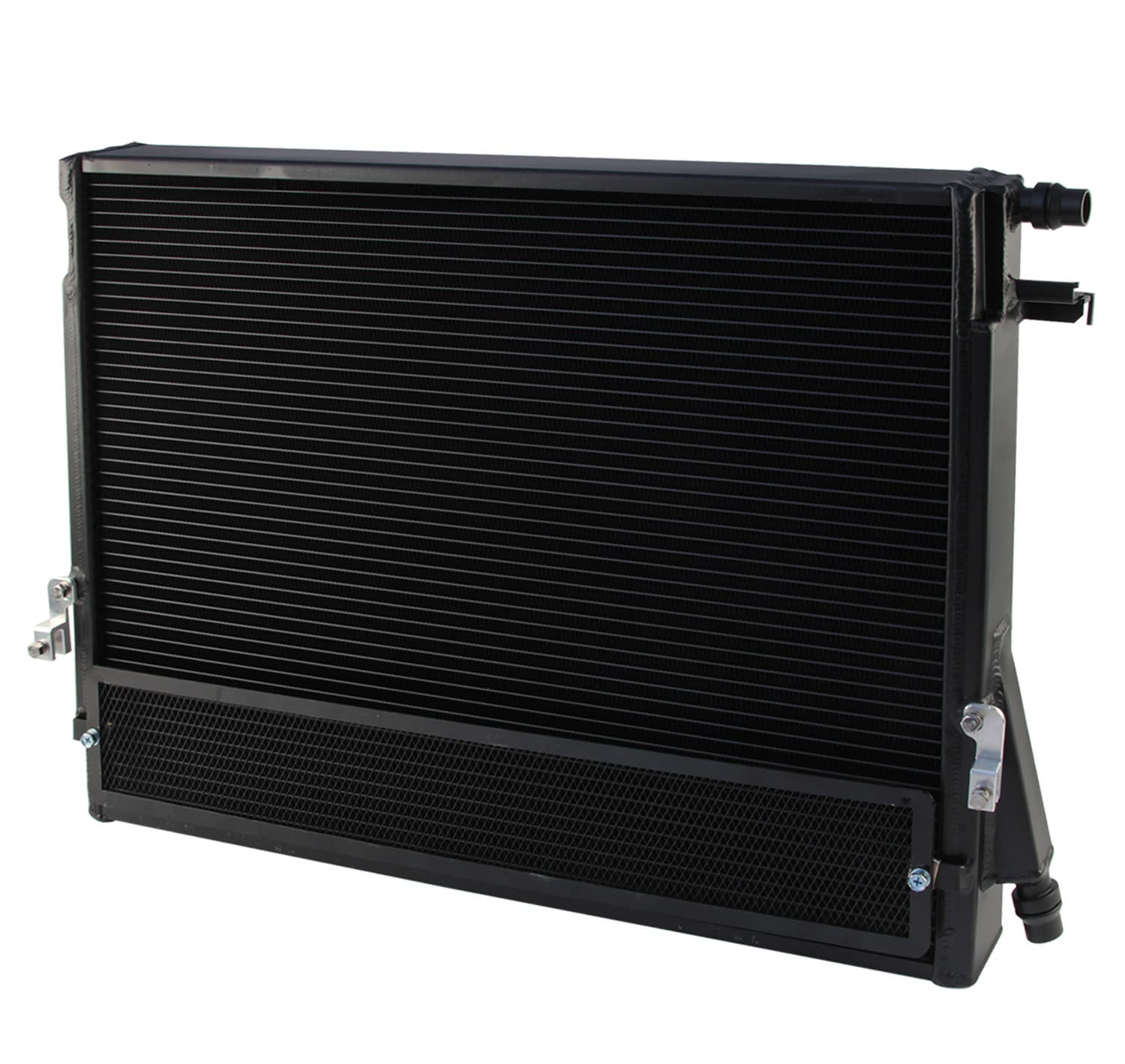 B58 Toyota Supra A90/A91 BMW G Series M40i 3 Series Water Tank Radiator - 10