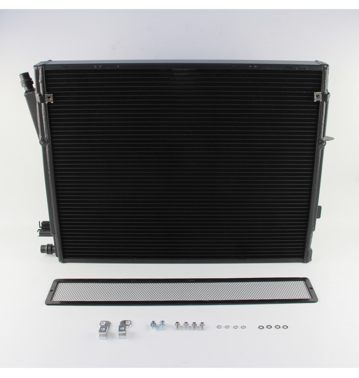 B58 Toyota Supra A90/A91 BMW G Series M40i 3 Series Water Tank Radiator - 12
