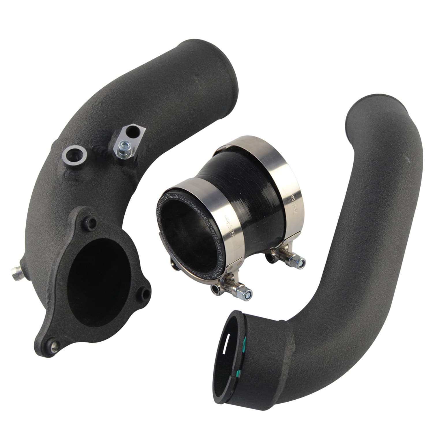 B58F21F22F23F30F32F33F34F36G12G30G32 Inflatable tube intake - 7