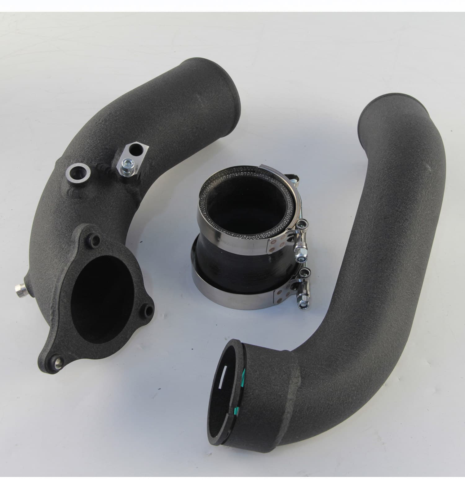 B58F21F22F23F30F32F33F34F36G12G30G32 Inflatable tube intake - 12