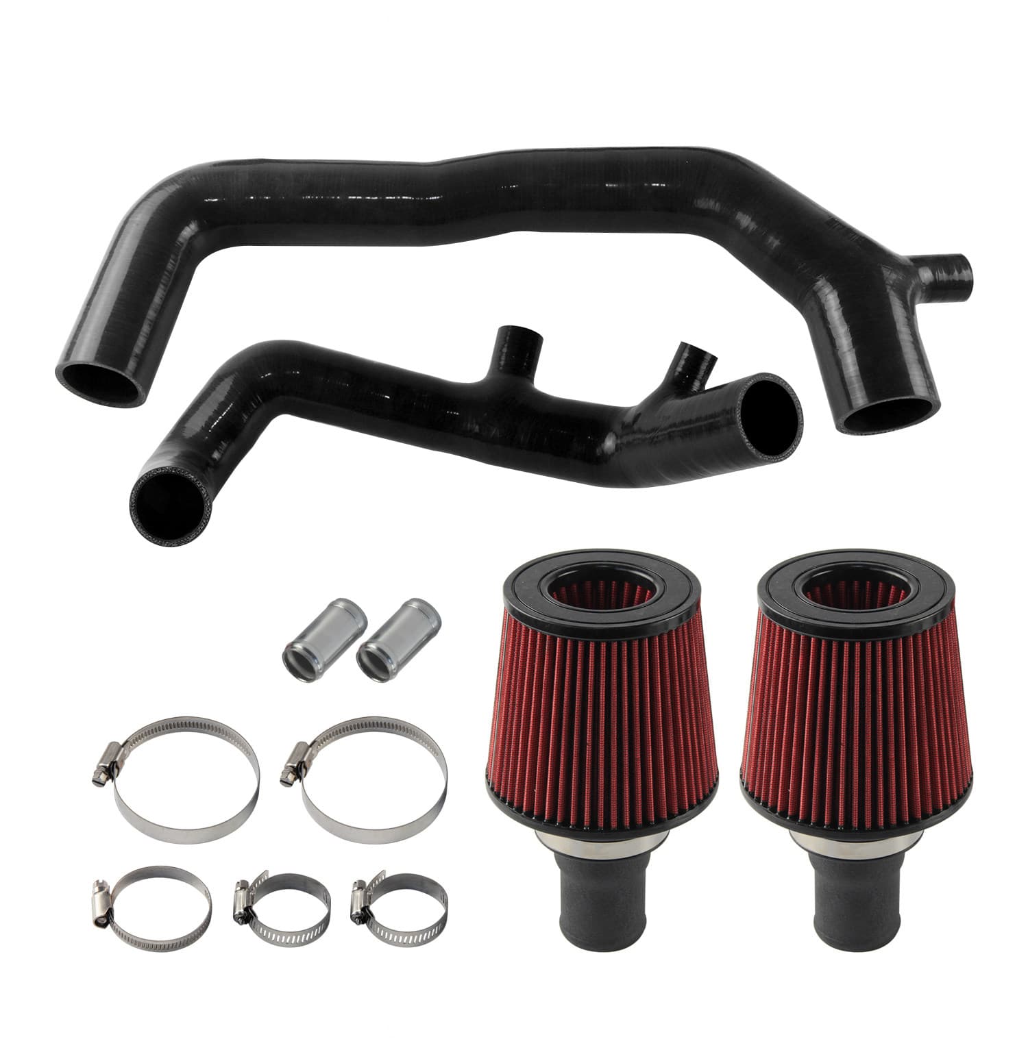 N54 E90 E91 E92 E93 E82 E88 E89 E60 E61 Turbine intake pipe - 6