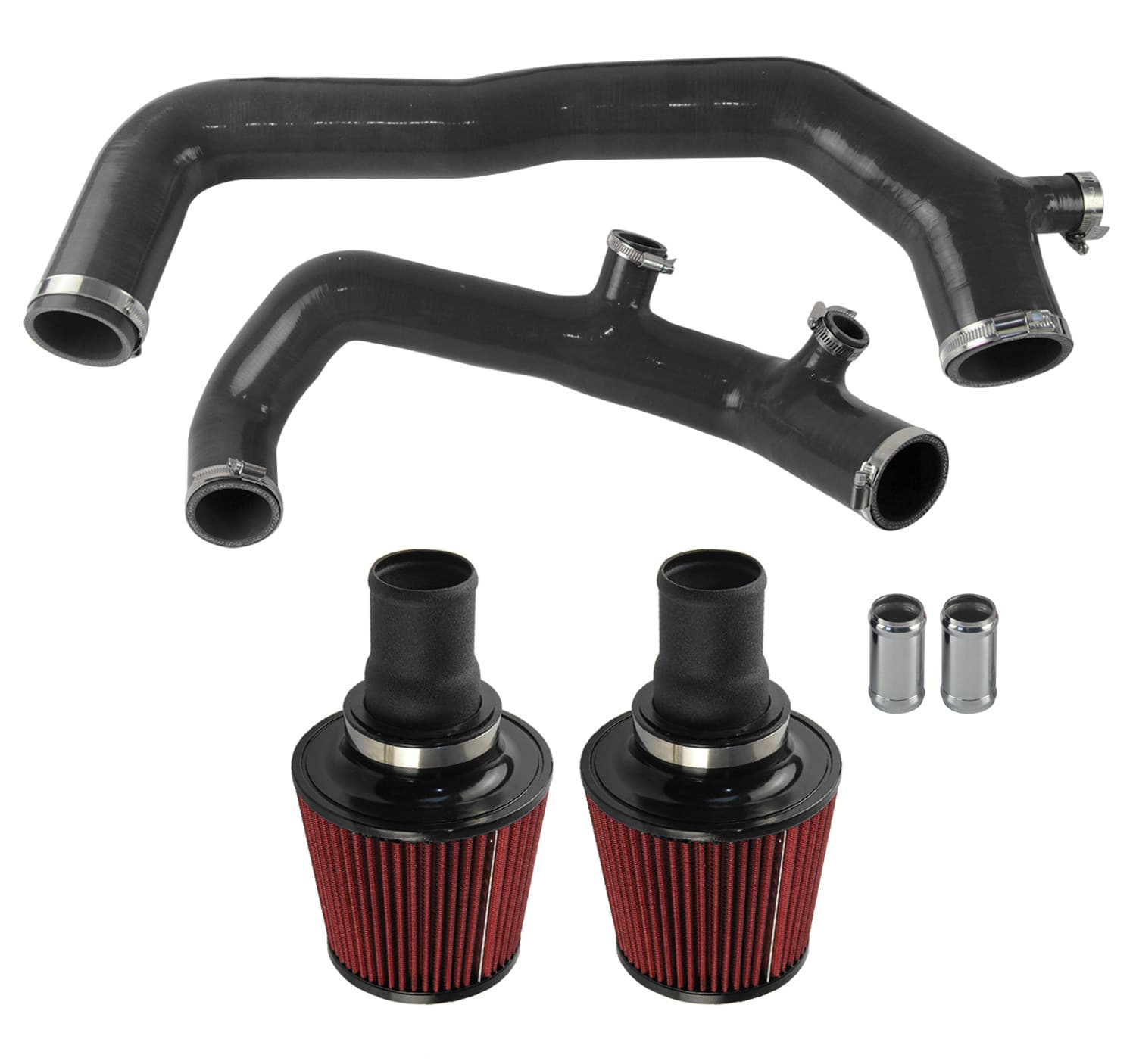 N54 E90 E91 E92 E93 E82 E88 E89 E60 E61 Turbine intake pipe - 9